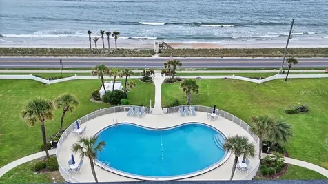 3510 S Ocean Shore Boulevard Flagler Beach FL 32136
