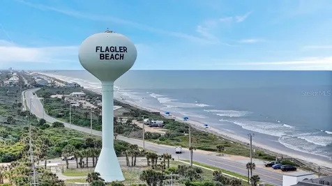 3510 S Ocean Shore Boulevard Flagler Beach FL 32136