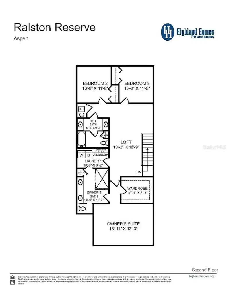 20 Sunset Haven Loop St Cloud FL 34771