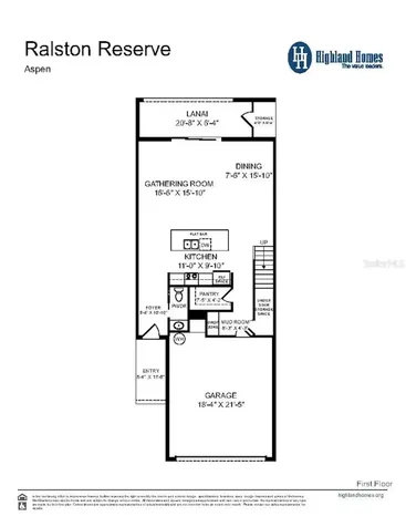 20 Sunset Haven Loop St Cloud FL 34771