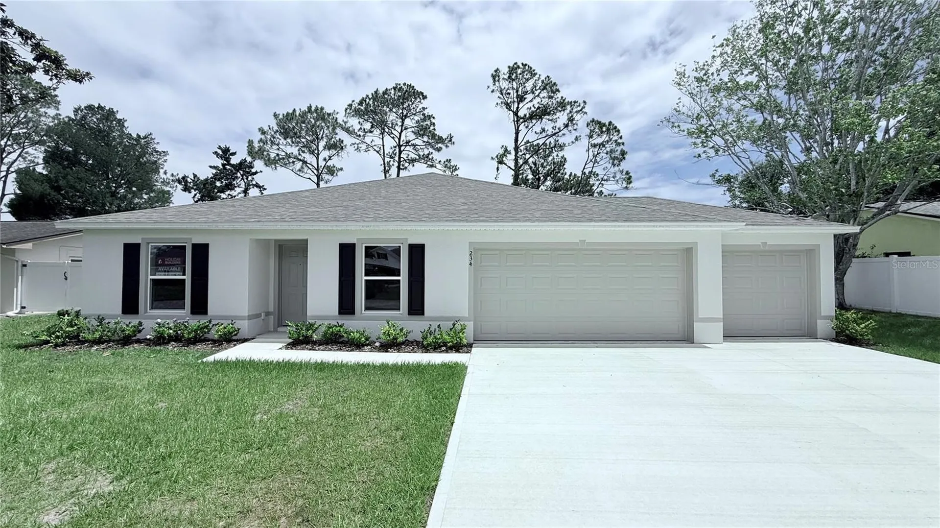 234 Beechwood Lane Palm Coast FL 32137