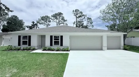 234 Beechwood Lane Palm Coast FL 32137