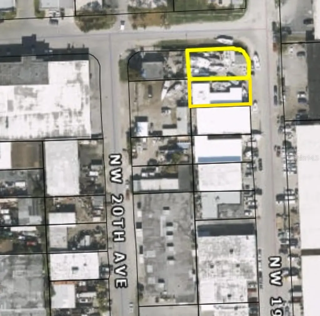 14060 NW 19th Avenue Opa Locka FL 33054