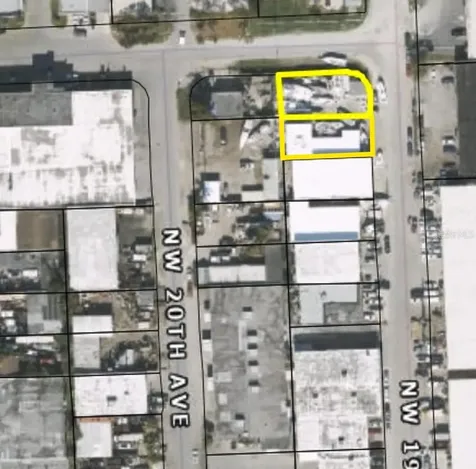 14060 NW 19th Avenue Opa Locka FL 33054