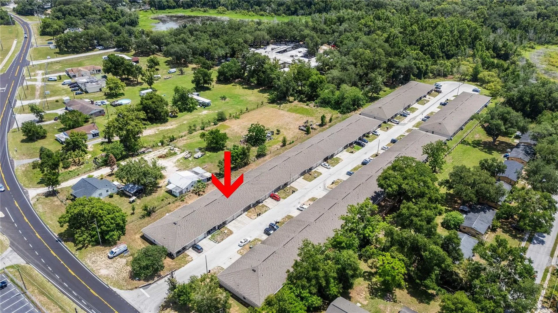 37139 Grassy Hill Lane Dade City FL 33525
