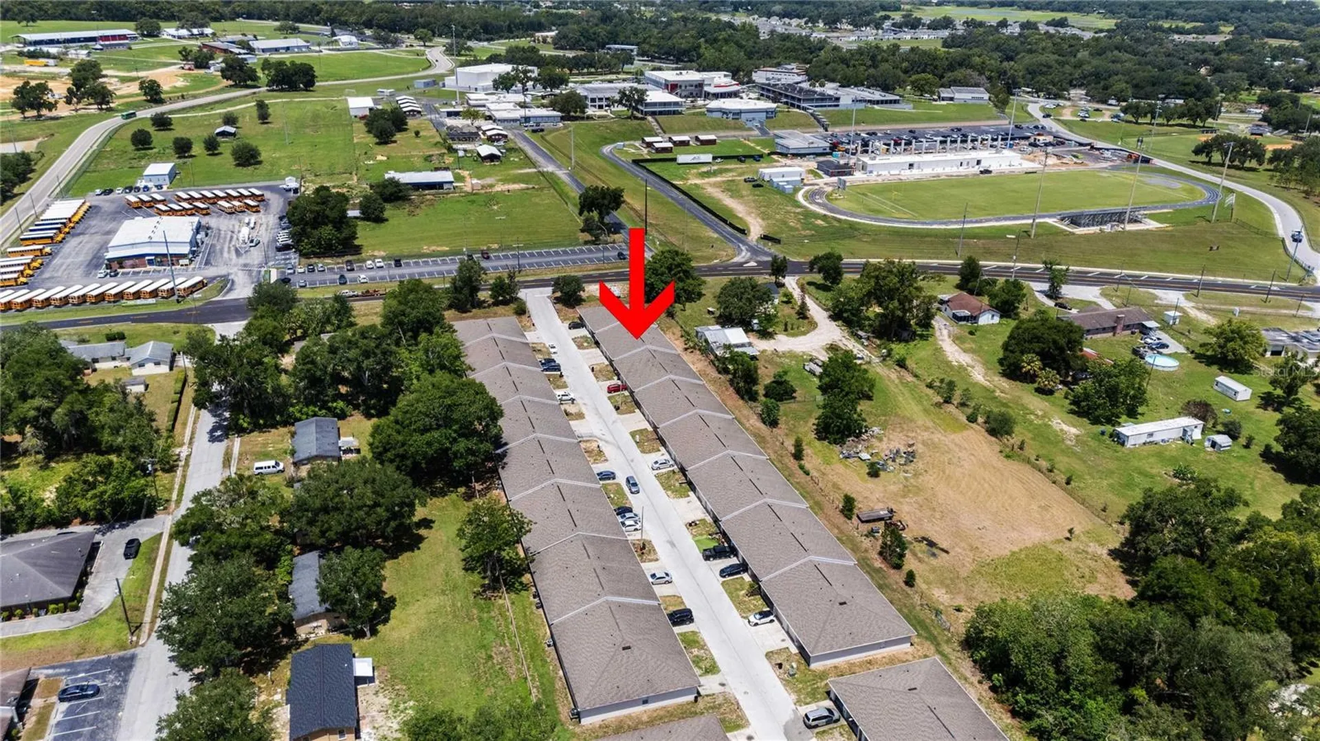 37139 Grassy Hill Lane Dade City FL 33525