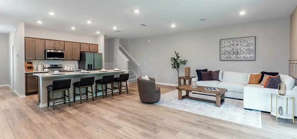 42 Sunset Haven Loop St Cloud FL 34771