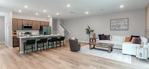 42 Sunset Haven Loop St Cloud FL 34771