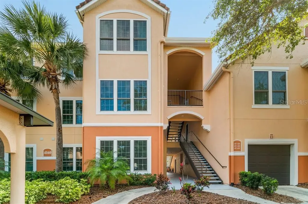 4170 Central Sarasota Parkway Sarasota FL 34238