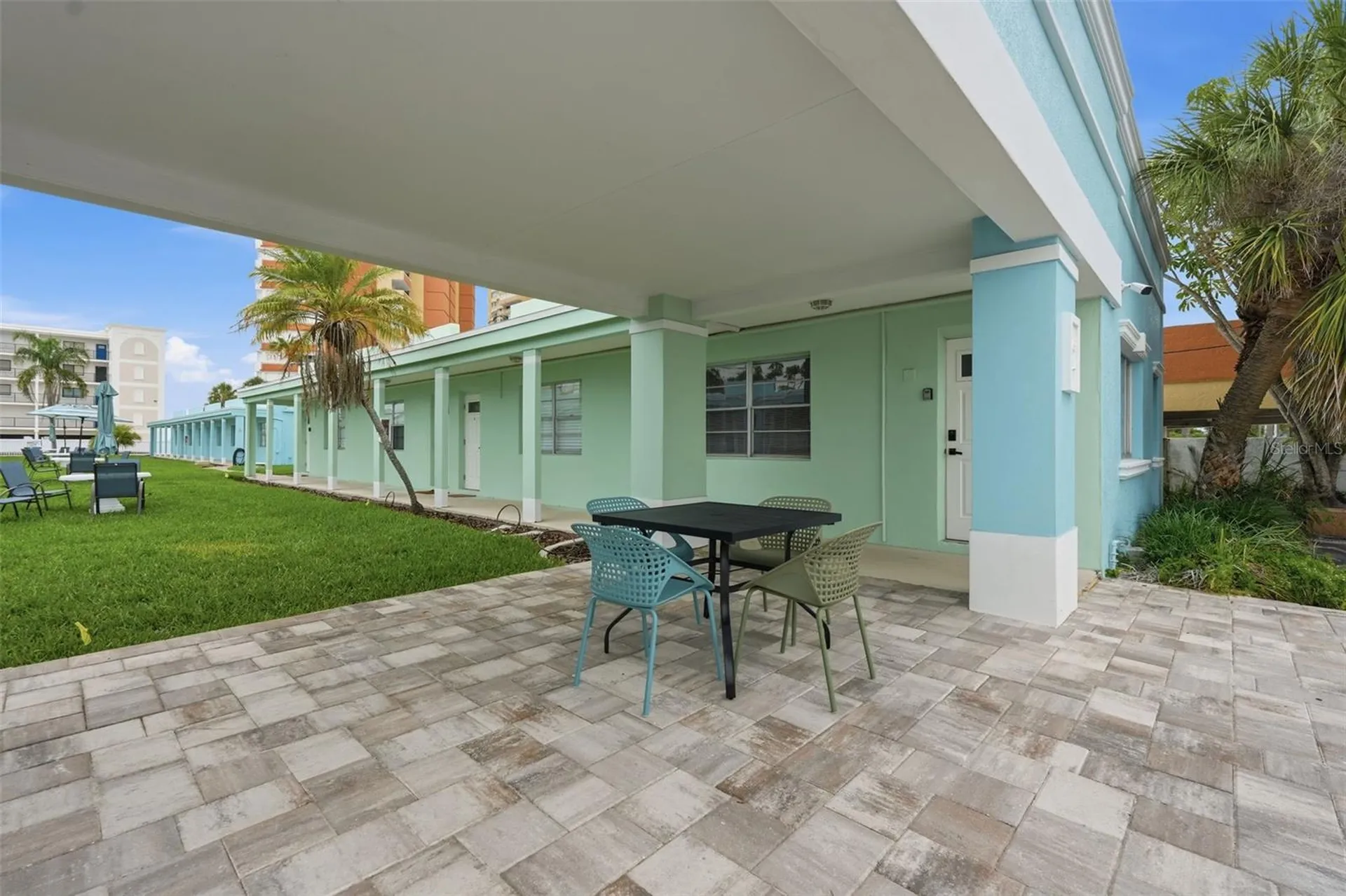 17880 Gulf Boulevard St Petersburg FL 33708
