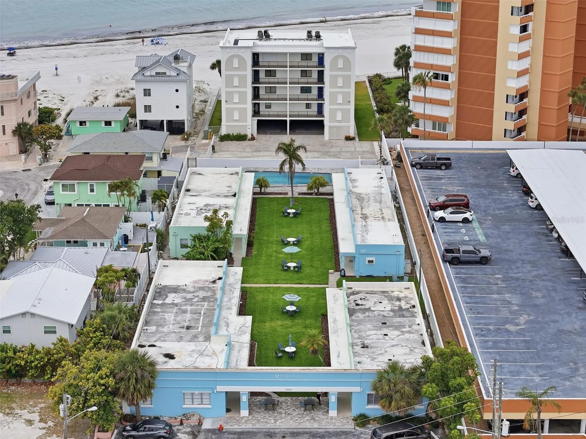 17880 Gulf Boulevard St Petersburg FL 33708