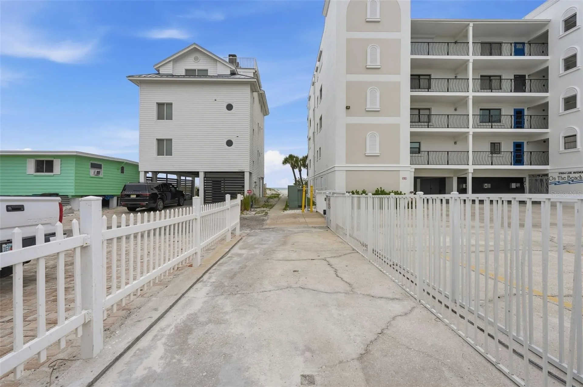17880 Gulf Boulevard St Petersburg FL 33708