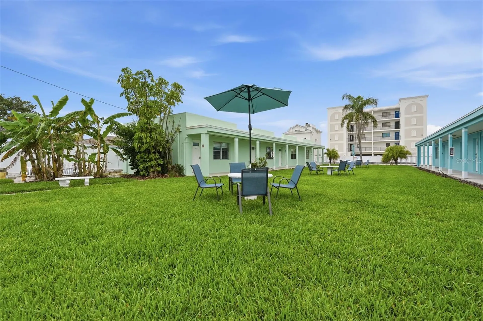 17880 Gulf Boulevard St Petersburg FL 33708