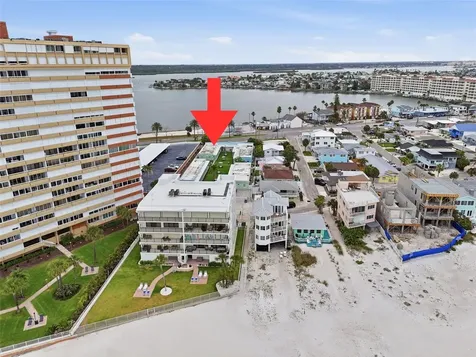 17880 Gulf Boulevard St Petersburg FL 33708
