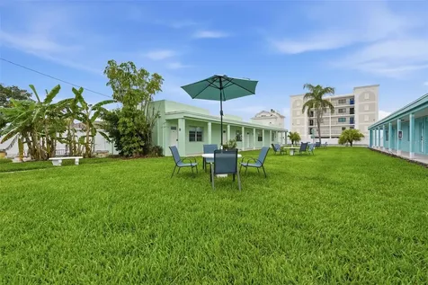 17880 Gulf Boulevard St Petersburg FL 33708