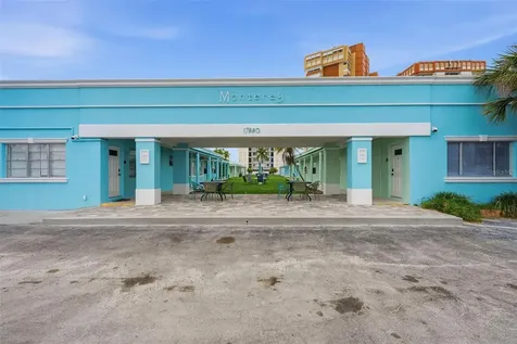17880 Gulf Boulevard St Petersburg FL 33708