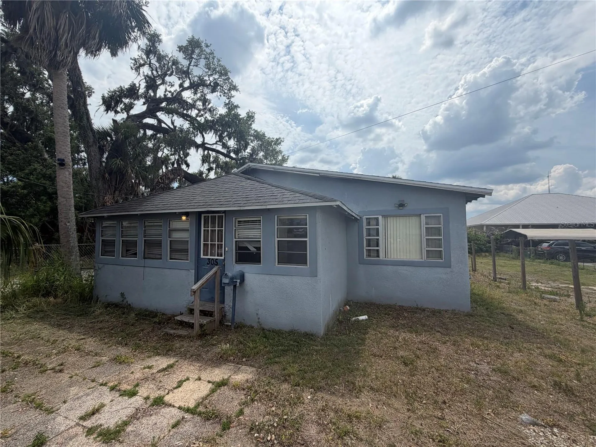 305 N Pennsylvania Avenue Plant City FL 33563