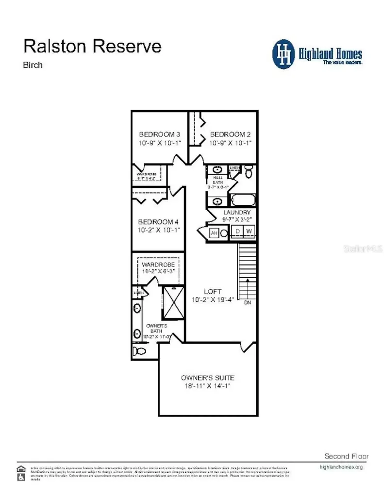 28 Sunset Haven Loop St Cloud FL 34771