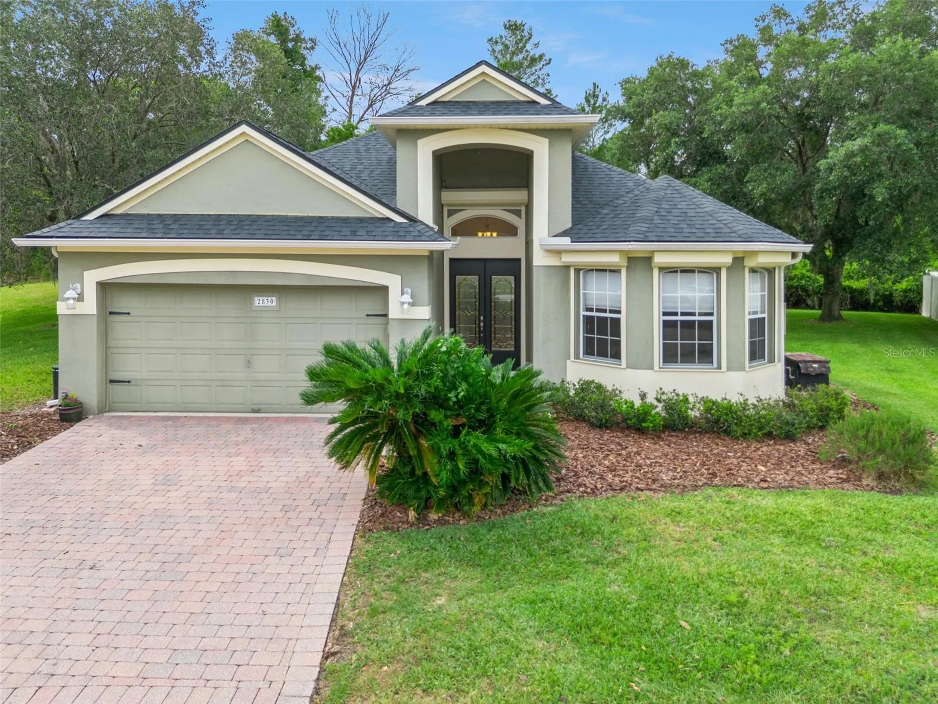 2830 Spring Heather Place Oviedo FL 32766