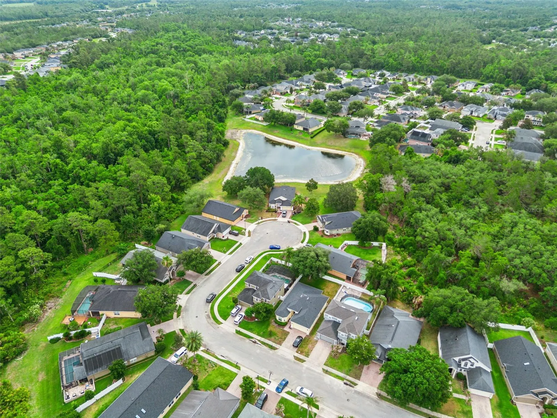 2830 Spring Heather Place Oviedo FL 32766