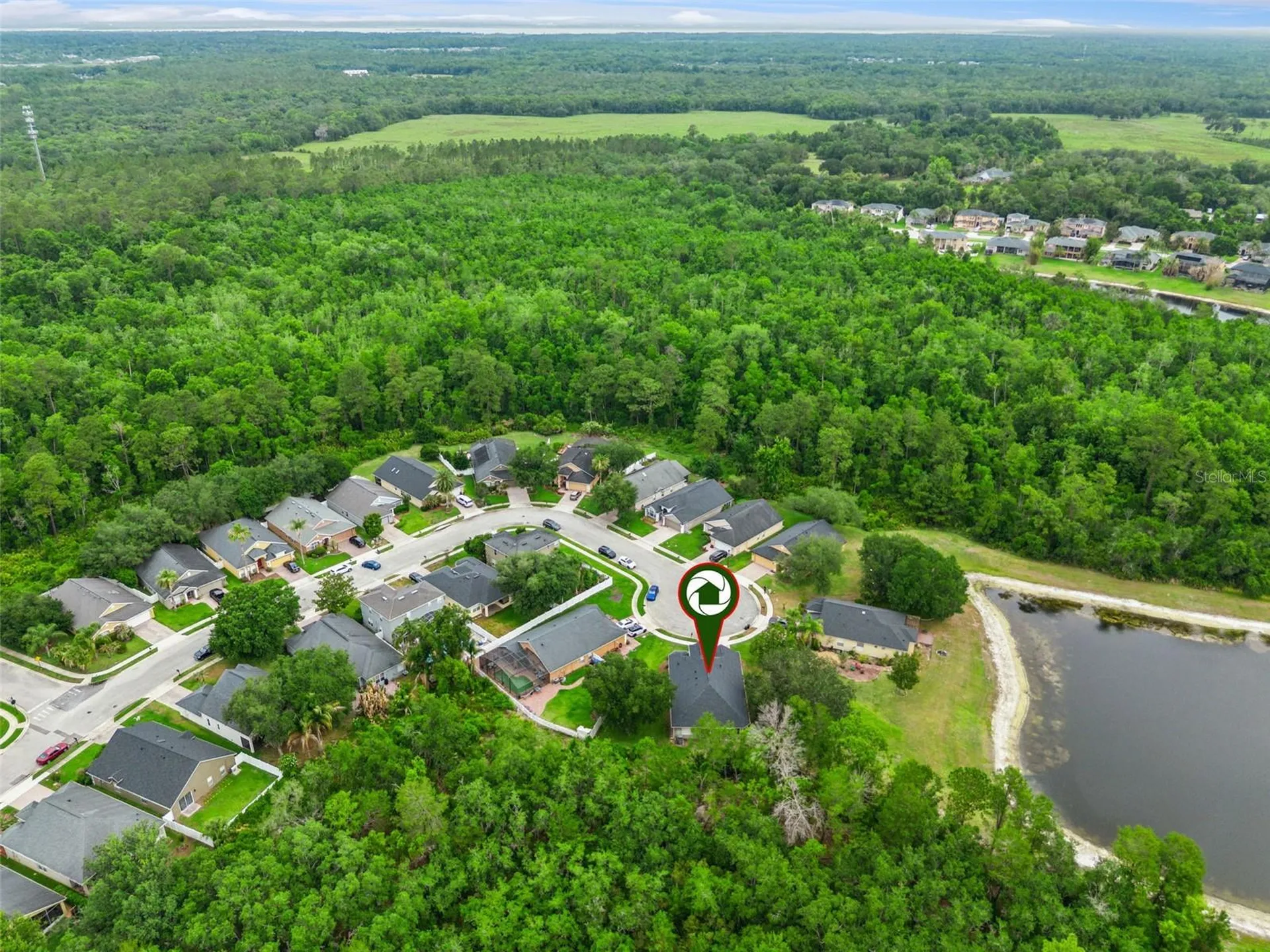 2830 Spring Heather Place Oviedo FL 32766