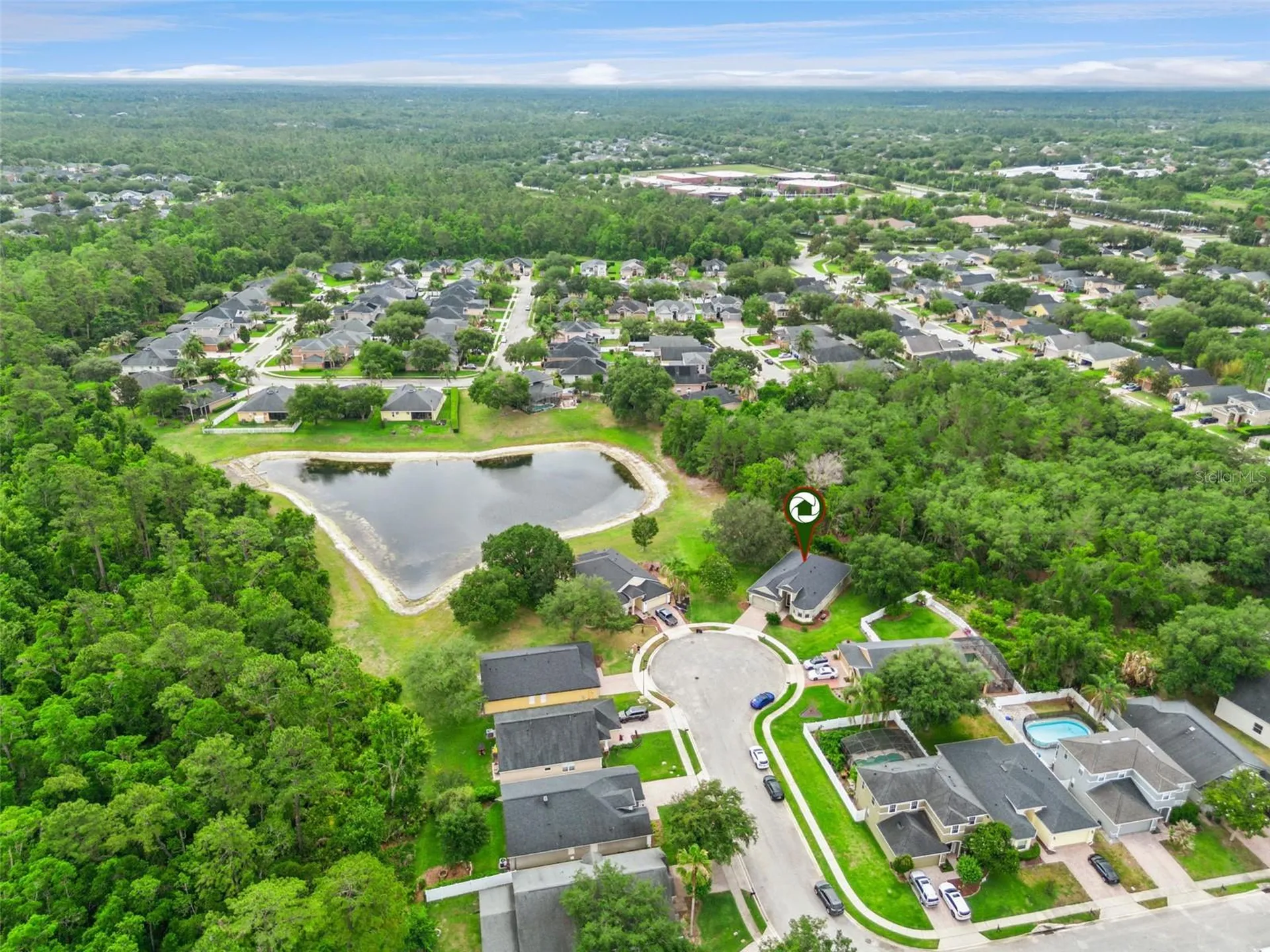 2830 Spring Heather Place Oviedo FL 32766