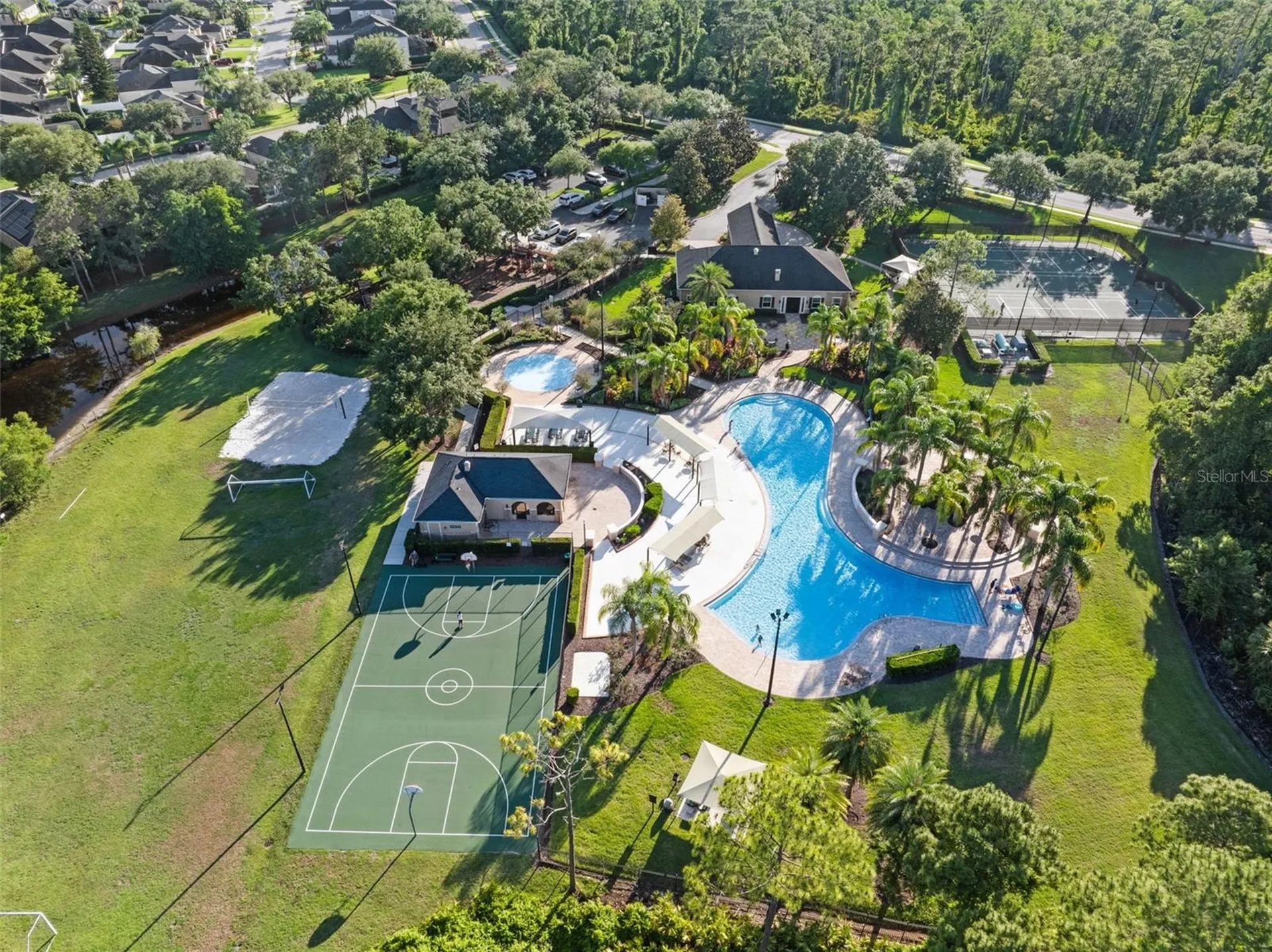 2830 Spring Heather Place Oviedo FL 32766