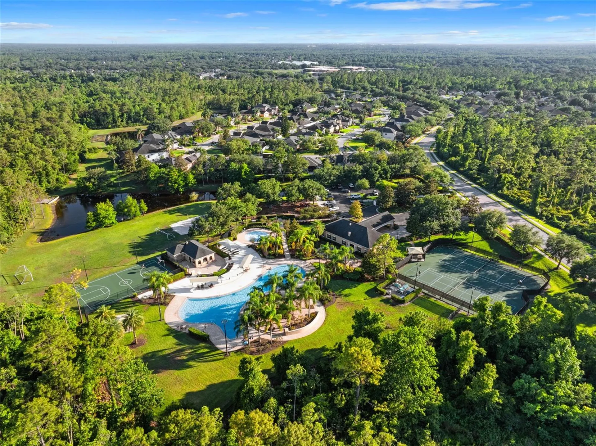 2830 Spring Heather Place Oviedo FL 32766