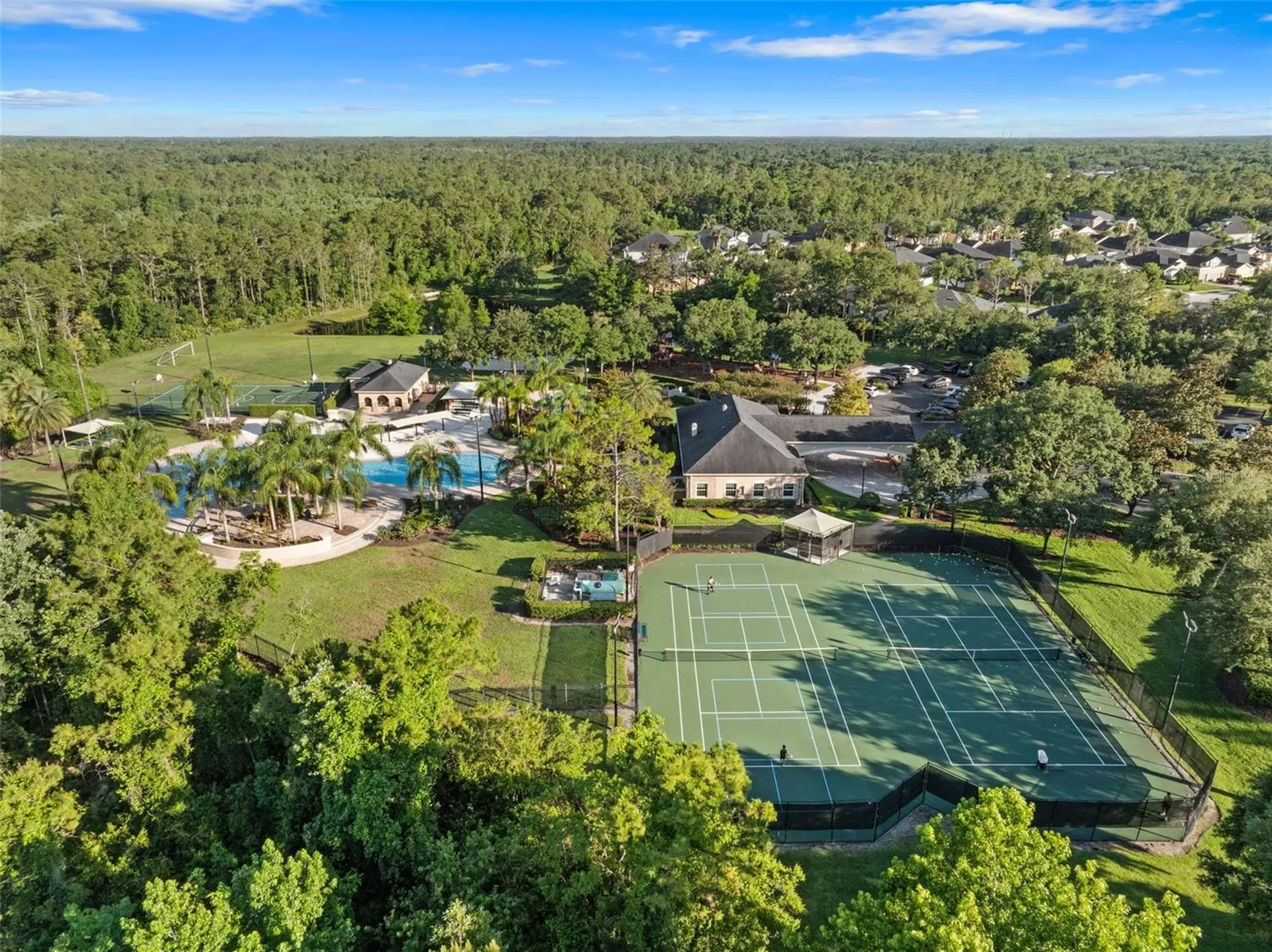 2830 Spring Heather Place Oviedo FL 32766