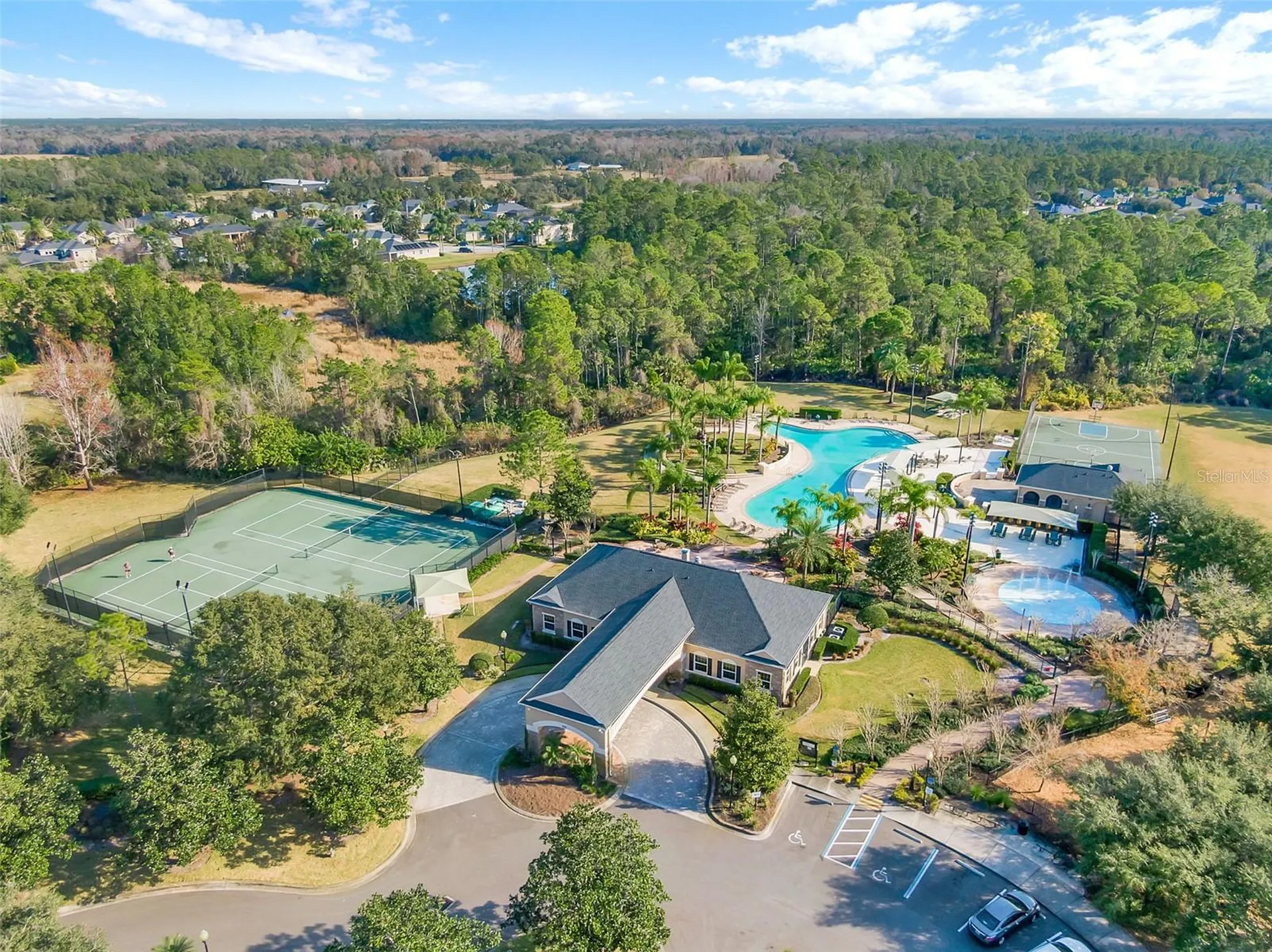 2830 Spring Heather Place Oviedo FL 32766