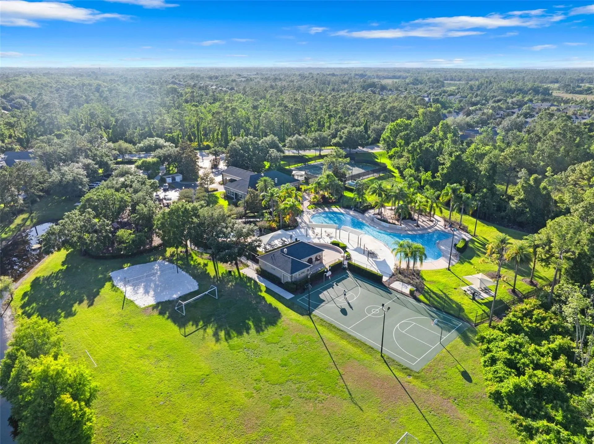 2830 Spring Heather Place Oviedo FL 32766