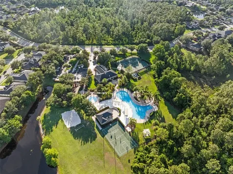 2830 Spring Heather Place Oviedo FL 32766