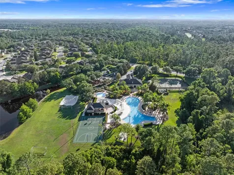2830 Spring Heather Place Oviedo FL 32766