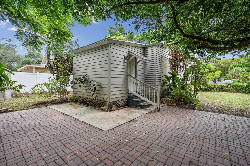 3312 N Jefferson Street Tampa FL 33603