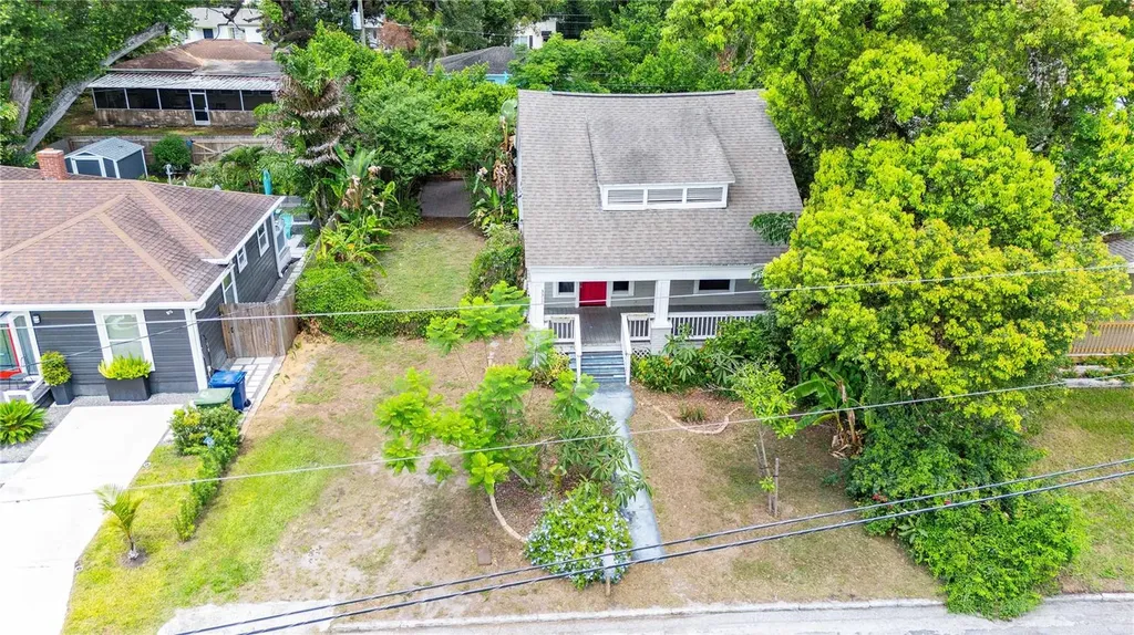3312 N Jefferson Street Tampa FL 33603