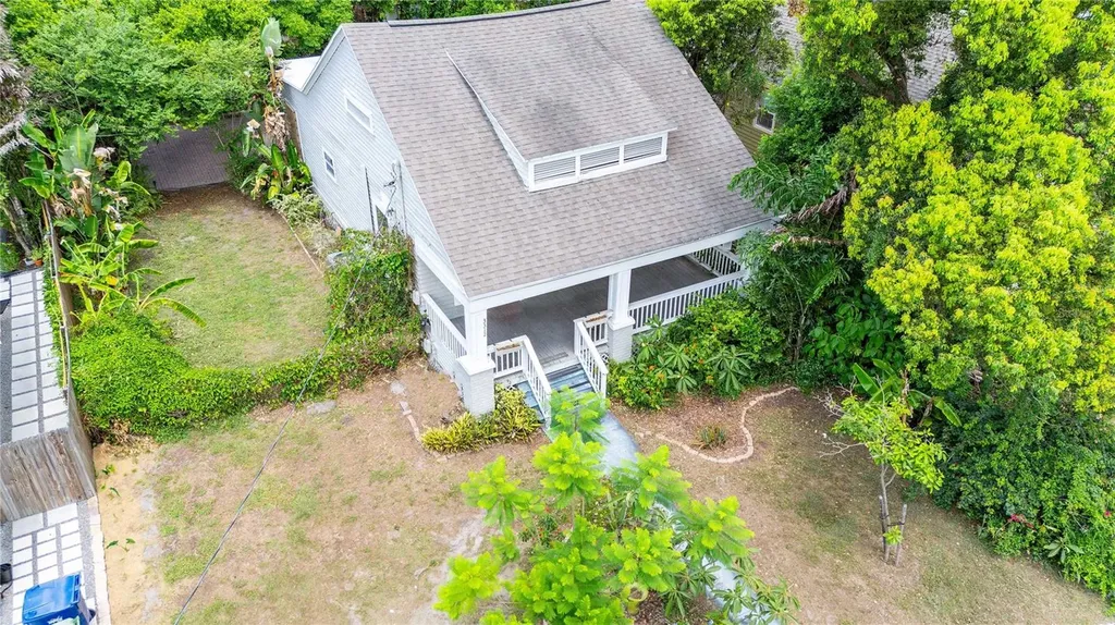 3312 N Jefferson Street Tampa FL 33603
