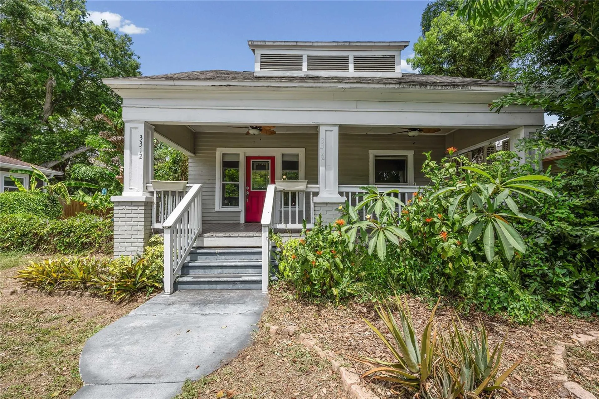 3312 N Jefferson Street Tampa FL 33603
