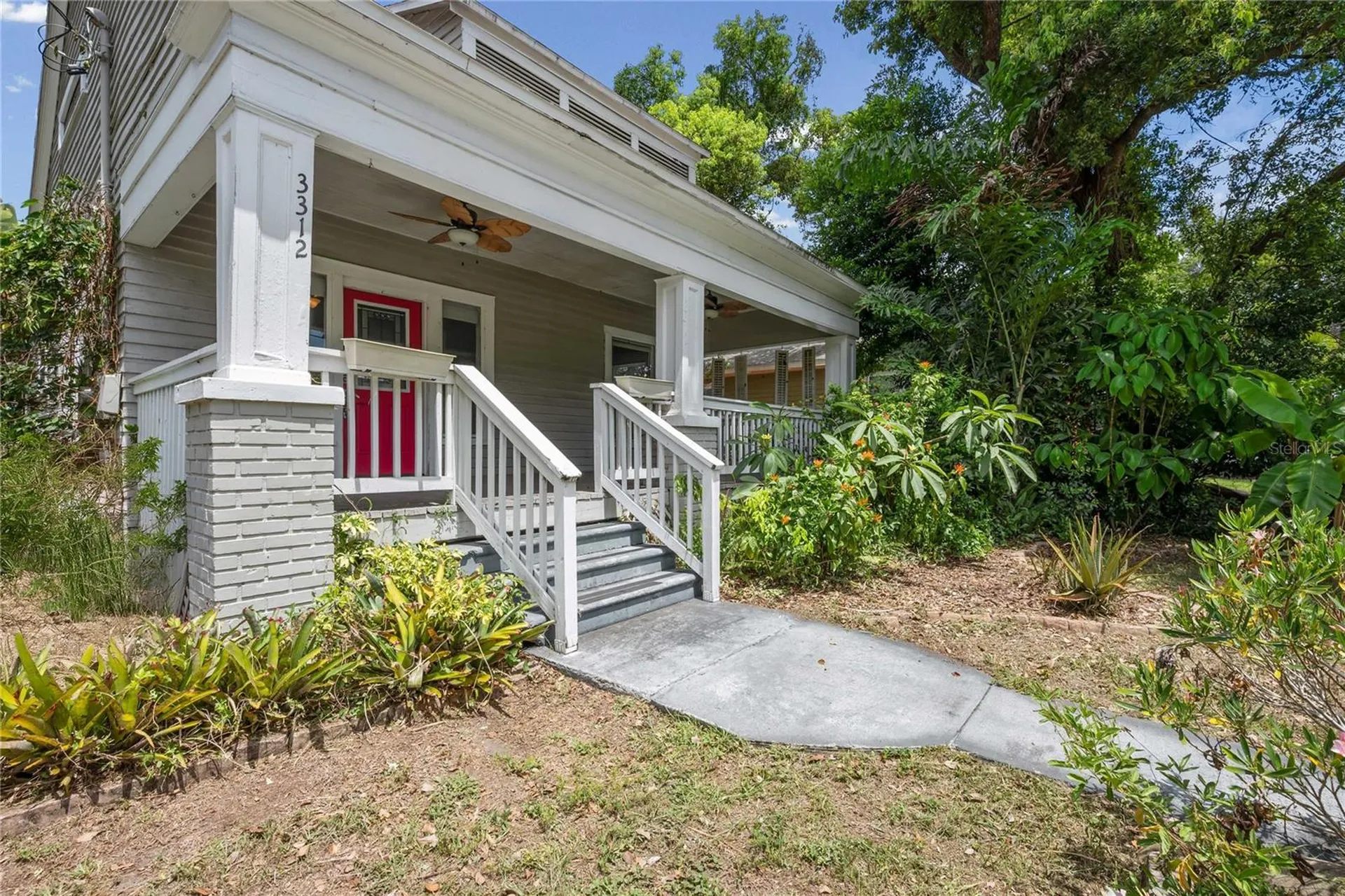 3312 N Jefferson Street Tampa FL 33603