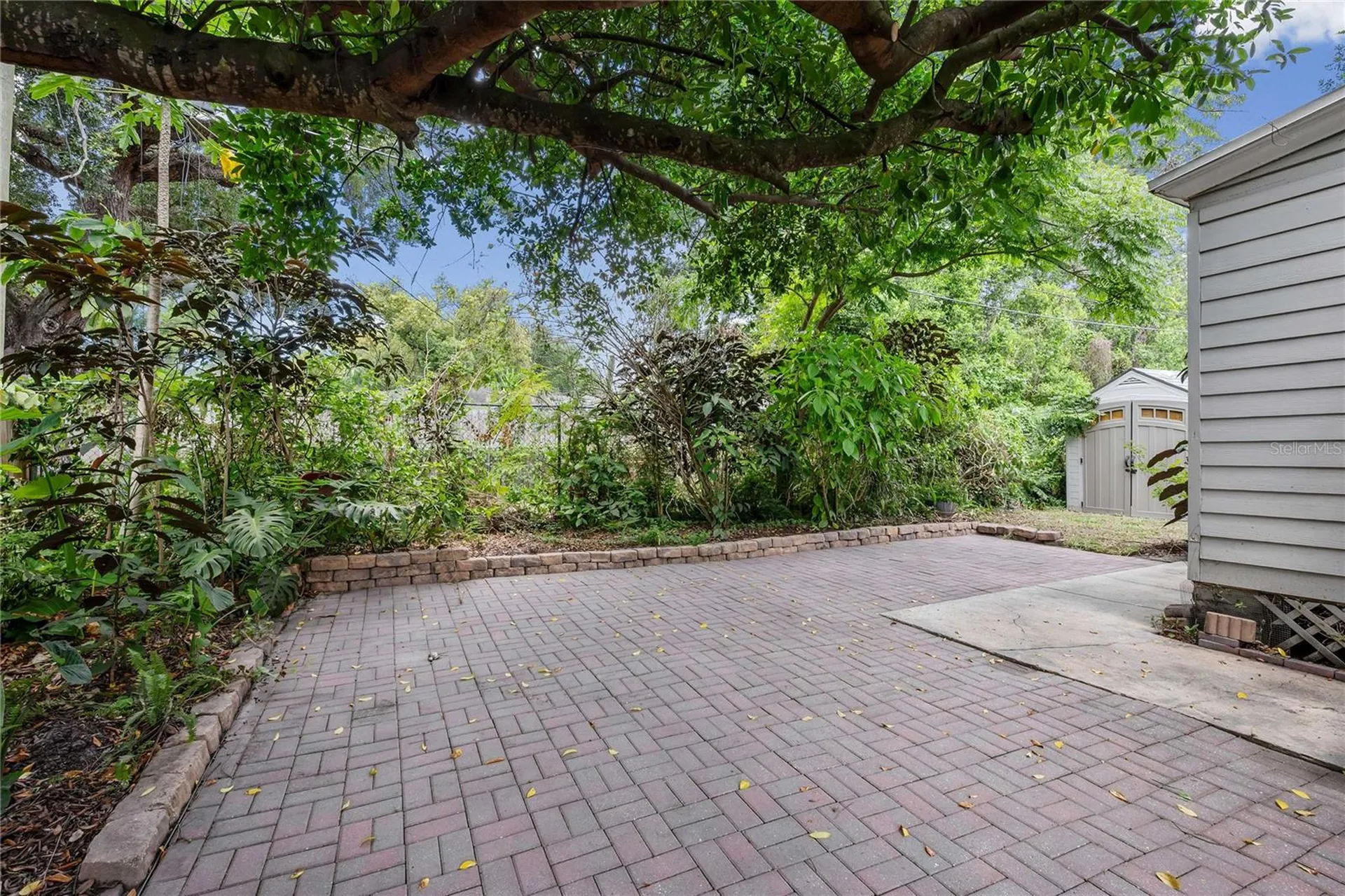 3312 N Jefferson Street Tampa FL 33603