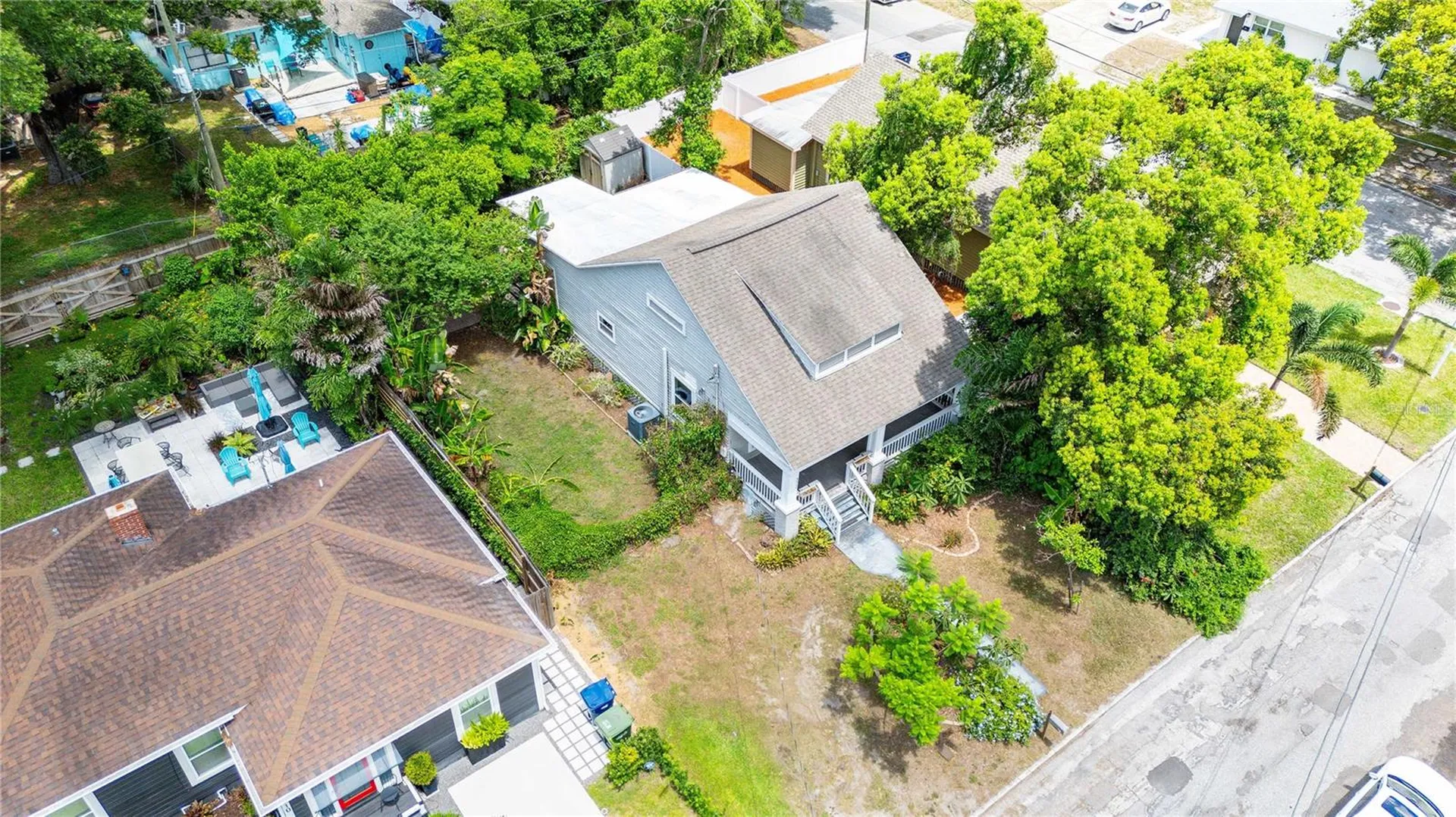 3312 N Jefferson Street Tampa FL 33603