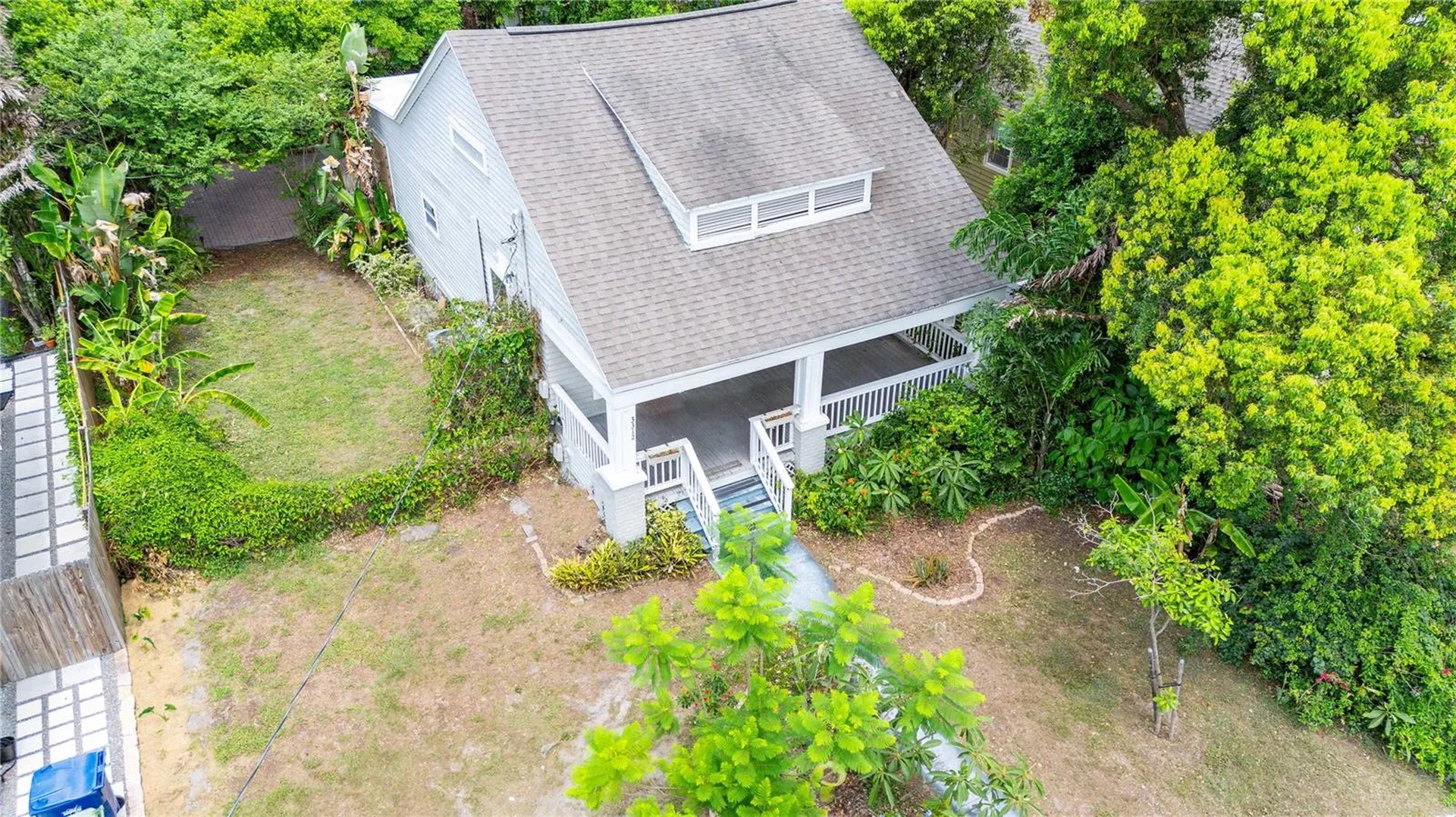 3312 N Jefferson Street Tampa FL 33603
