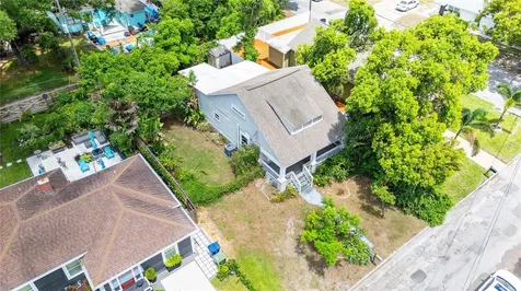 3312 N Jefferson Street Tampa FL 33603