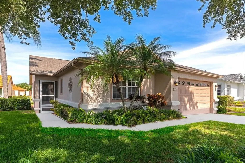 4734 Raintree Street Circle E Bradenton FL 34203