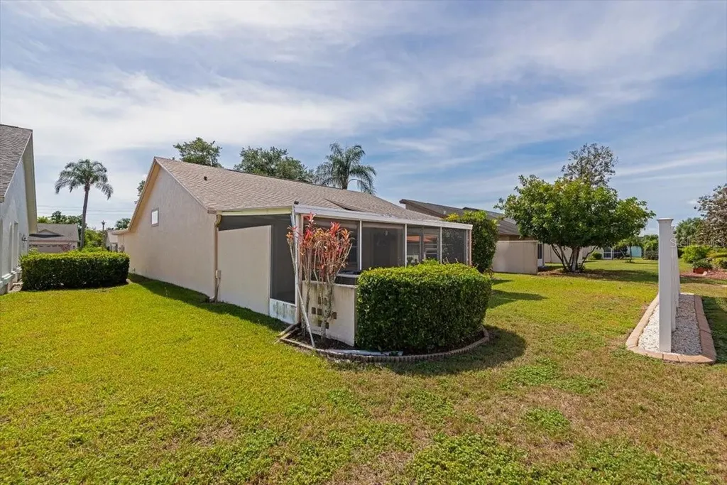 4734 Raintree Street Circle E Bradenton FL 34203