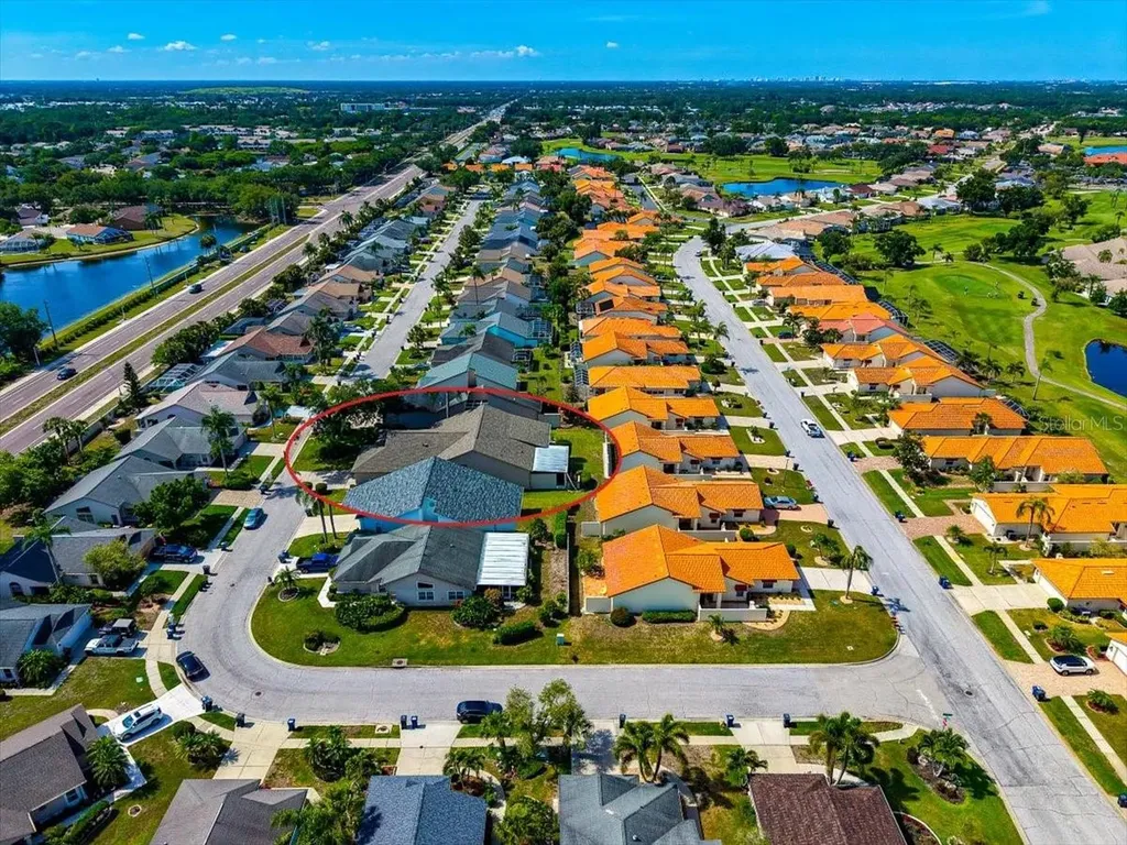 4734 Raintree Street Circle E Bradenton FL 34203