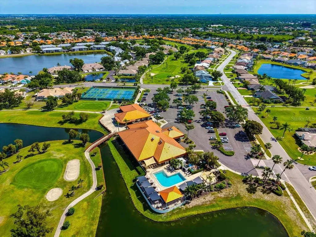 4734 Raintree Street Circle E Bradenton FL 34203