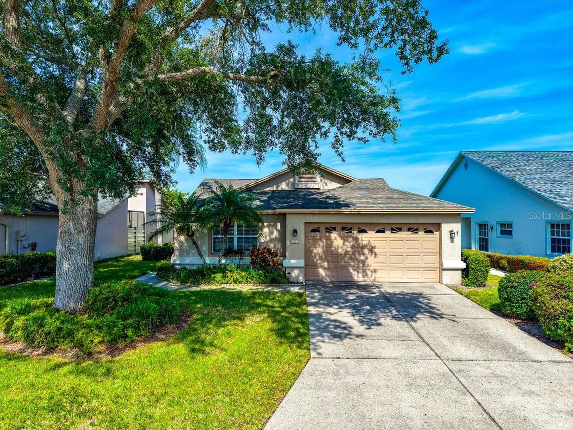 4734 Raintree Street Circle E Bradenton FL 34203