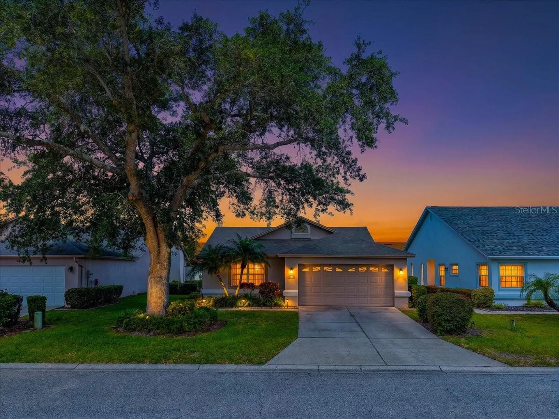4734 Raintree Street Circle E Bradenton FL 34203