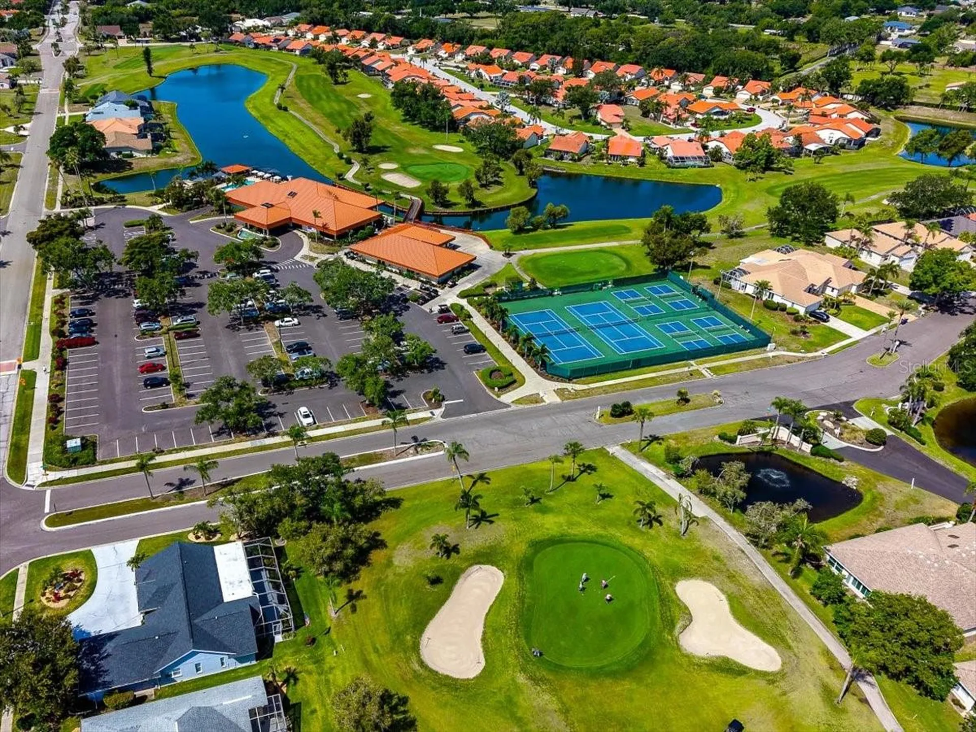 4734 Raintree Street Circle E Bradenton FL 34203