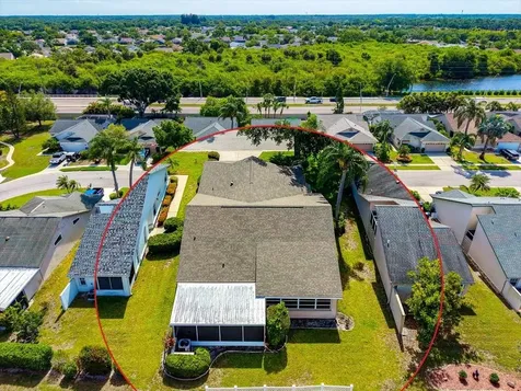 4734 Raintree Street Circle E Bradenton FL 34203